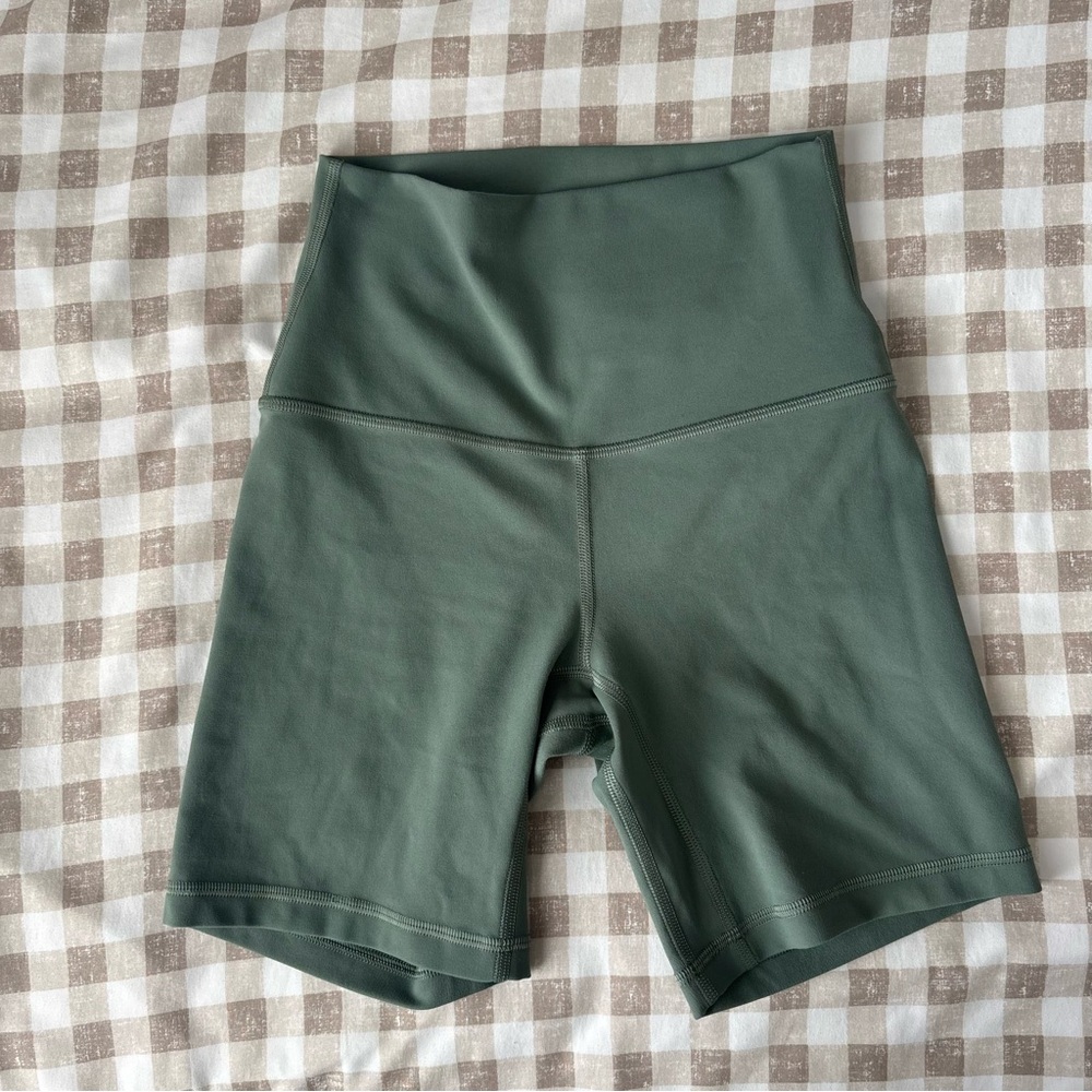 Lululemon Align Shorts